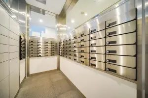 千住ザ・タワー