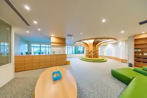 パークシティ大崎　ザ　タワー