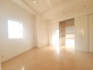 高輪シティハウス