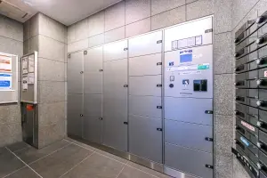 シティハウス目黒ザ・ツインＳＯＵＴＨ棟