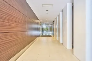 オーベル東陽町サウシア