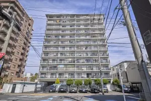 秀和清澄レジデンス