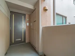 クレド清澄庭園