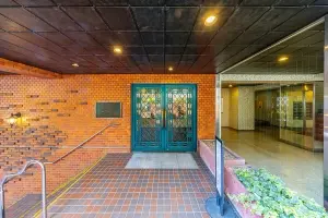 ライオンズマンション広尾第２