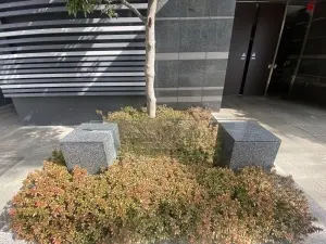 ライオンズ町田クロスデュオ