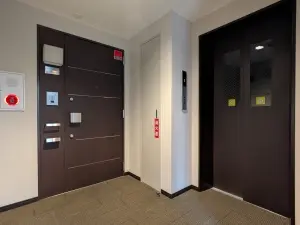 リリーベル麹町サーモス