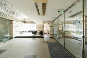 グラーサ白金高輪