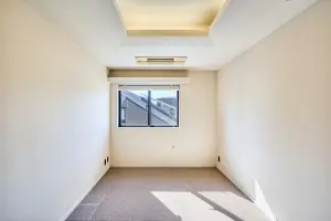 サニークレスト上目黒弐番館