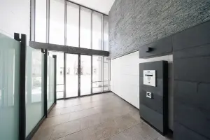 リストレジデンス芝浦