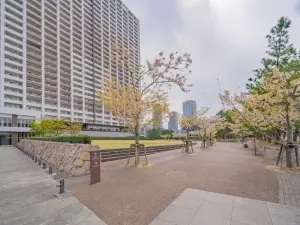 ブリリア有明スカイタワー