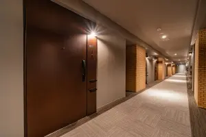 クレヴィア新宿若松町