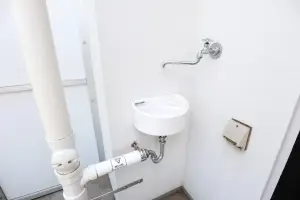 シティテラス横濱仲町台弐番館