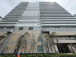 パークシティ中野　ザ　タワー　エアーズ