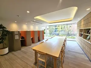 バウス川口新井宿