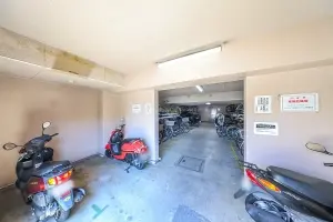 パークハイツ多摩川ガーデンズ