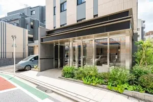 クレヴィア新宿中落合ＷＥＳＴ
