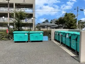 グランディーノ西宮　悠学の邸