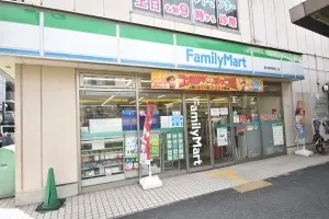 レジデンシャル東中野