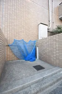ライオンズマンション生駒町