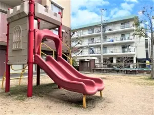 ライオンズマンション甲子園口ラルジュ弐番館