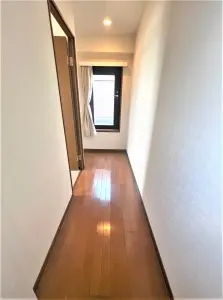 キャッスル峰壱番館