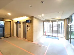 ザ・パークハウス新大阪