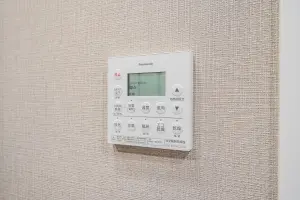 バウス上中里