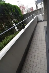 グランポート深沢