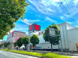 クリオ平岸通