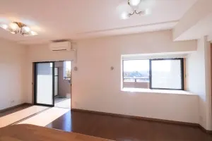 ライオンズヒルズ新松戸