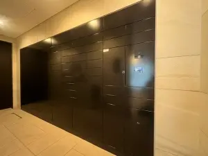オープンレジデンシア名古屋菊井通