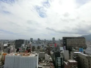 ライオンズタワー札幌