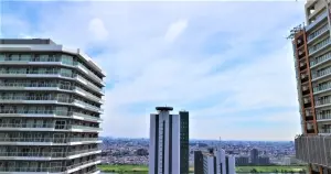 リエトコート武蔵小杉　ＴＨＥ　ＣＬＡＳＳＹ　ＴＯＷＥＲ