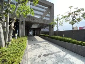 ユニーブル黒川シティ