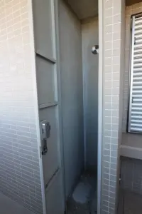 ドレッセ青葉台