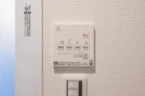 ライオンズマンション朝霞本町第二