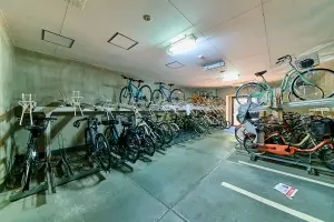 シティハウス東京新橋