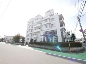 フオレックス西大橋