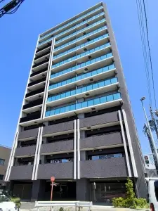 プレサンスロジェ守山駅前