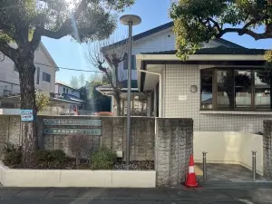 ライオンズマンション大宮本郷町