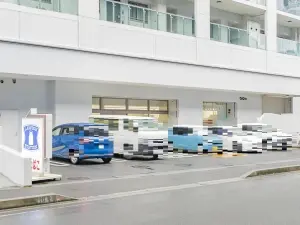 ワンダーベイシティＳＡＺＡＮ