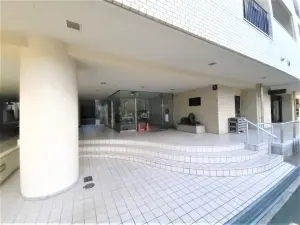 ライオンズマンション虹ヶ丘A