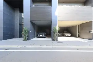 ザ・グランプルーヴ上馬