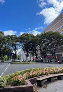 プレミスト仙台西公園