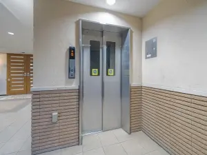ライオンズマンション市川広尾