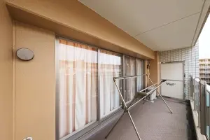 クレストグランディオ横浜