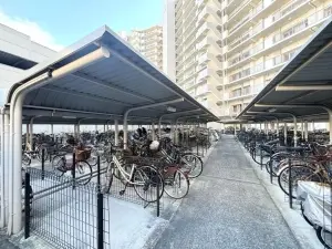 エムズシティ稲沢　イーストスクエア