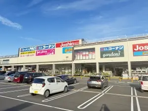 ソライエシティザ・ガーデン