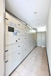 ライオンズマンションセントワーフ横濱