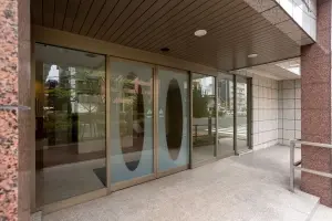 ライオンズマンション富士見町